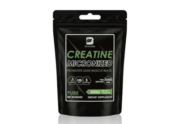 Creatine Powder 500g