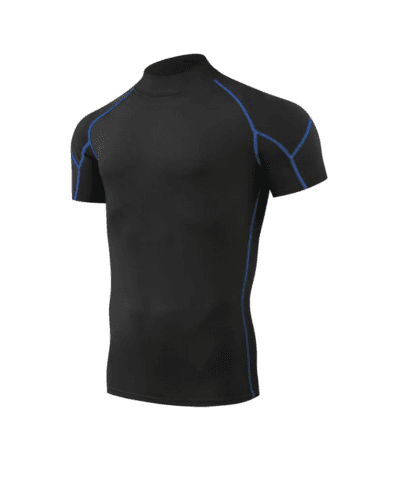 Unisex Body Hug For Fitness Activities