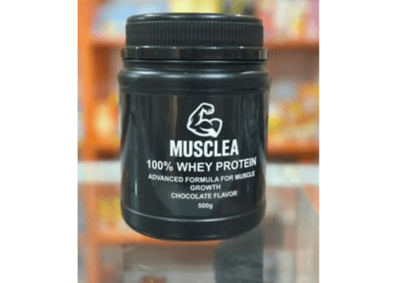 Whey Protein Powder 500G