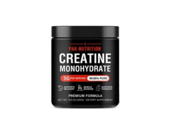 Creatine Powder 250G